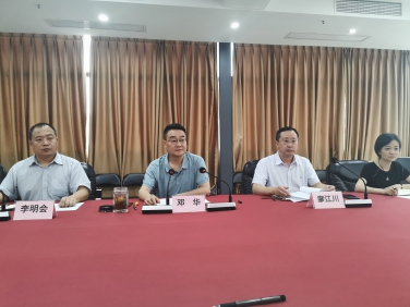 精心安排、周密部署 高質(zhì)量快速推進(jìn)中國供銷西南冷鏈物流 達(dá)州基地項(xiàng)目建設(shè)運(yùn)營 省棉麻集團(tuán)公司達(dá)州冷鏈物流基地項(xiàng)目建設(shè)運(yùn)營 指揮部召開專題推進(jìn)會(huì)